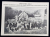 MANASTIREA CHEIA , GRUP DE EXCURSIONISTI DE LA UNIVERSITATEA POPULARA  - NICOLAE IORGA  -  VALENII DE MUNTE , CARTE POSTALA ILUSTRATA , DATATA  1927
