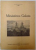MANASTIREA GALATA de N. GRIGORAS , 1943