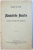 MANASTIRLE NOASTRE  - STUDIU ISTORICO - PRAGMATIC de VASILE GH.ISPIR , 1910
