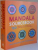 MANDALA SOURCEBOOK , 150 MANDALAS TO HELP YOU FIND PEACE , AWARENESS & WELL BEING by DAVID FONTANA & LISA TENZIN DOLMA , 2014