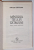 MANDRIA DE A FI ROMANI de CORNELIU VADIM TUDOR , 1986