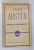 MANDRIE SI PREJUDECATA de JANE AUSTEN , 1968