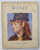 MANET par HENRI DUMONT , ANII '50, COPERTA CARTONATA