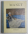 MANET par HENRI DUMONT , ANII '50