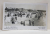 MANGALIA - SPLENDIDA PLAJE SI VALEA CORTURILOR , FOTO AMATOR H.D. OHANIAN , TIP CARTE POSTALA , MONOCROMA, CIRCULATA , DATAT 1935