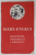 MANIFESTUL PARTIDULUI COMUNIST de MARX - ENGELS , 1953
