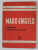 MANIFESTUL PARTIDULUI COMUNIST , ED. a III a de KARL MARX , FRIEDRICH ENGELS , 1950