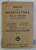 MANUAL DE AGRICULTURA PENTRU CLASA a - V - a PRIMARA AGRICOLA ED. I de N. O. POPOVICI LUPA , TITUS POPOVICI LUPA , 1927 DEDICATIE*