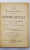 MANUAL DE AGRICULTURA RATIONALA, VOL. IV, ECONOMIA RURALA de DR. GEORGE MAIOR - BUCURESTI, 1900