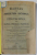 MANUAL DE AGRICULTURA RATIONALA  , VOLUMUL II :  FITOTECHNIA de GEORGE MAIOR , 202 FIGURI IN TEXT , 1898