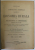 MANUAL DE AGRICULTURA RATIONALA , VOLUMUL IV - ECONOMIA RURALA ...de Dr. GEORGE MAIOR , 1900