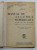 MANUAL DE ALGEBRA SUPERIOARA PENTRU CLASA VII -A SECUNDARA , SECTIA STIINTIFICA de A. HOLLINGER , 1946 , PREZINTA  INSCRISURI CU CREIONUL *