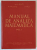 MANUAL DE ANALIZA MATEMATICA , VOL I de M.  NICULESCU ,,,S . MARCUS , 1962