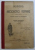 MANUAL DE ANTICHITATI ROMANE PRIVATE PENTRU CLASA A V-A SECUNDARA de TEODOR IORDANESCU  1912