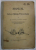 MANUAL DE ARTA SI STIINTA POTCOVITULUI de Dr. VETERINAR LT. COLONEL I. BUCICA , 1922 , COTOR INTARIT , PREZINTA SUBLINIERI *