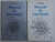 MANUAL DE ASTROLOGIE de M . MLADIN , VOLUMELE I - II , 1996