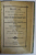 MANUAL DE CANTARI BISERICESCI NECESARE PESTE TOT ANUL , TIPARIT IN ZILELE ...CAROL I , de D.D. ATHANASIE , EPISCOP AL RAMNICULUI NOUL SEVERIN , 1878