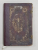 MANUAL DE CANTARI BISERICESTI SAU OCTOIHUL MIC , 1908 , PREZINTA MICI PETE SI URME DE UZURA *