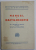 MANUAL DE DACTILOSCOPIE de Dr. VALENTIN SAVA , 1943