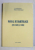 MANUAL DE DIABETOLOGIE , PENTRU STUDENTI SI REZIDENTI , coordonator RADU LICHIARDOPOL , 2011 *PREZINTA SUBLINIERI IN TEXT