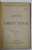 MANUAL DE DREPT PENAL , BIBLIOTECA JURIDICA ' M.A. DUMITRESCU ' , NO. 3 , 1920