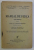 MANUAL DE FIZICA ( CALDURA ) PENTRU CLASA V - A SCOLILOR SECUNDARE , EDITIA A II - A de E. OTETELISANU si IOAN I. ROMAN , 1935