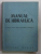MANUAL DE HIDRAULICA PENTRU UZUL SCOLILOR MEDII TEHNICE de I. ANDREESCU - CALE , 1951