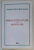 MANUAL DE INTELEPCIUNE PENTRU OAMENII DE RAND de JOSEPH - MARIA BOCHENSKI , 2011