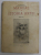 MANUAL DE ISTORIA ARTEI , ED. a II a , VOL. I EVUL MEDIU , RENASTEREA de G. OPRESCU , Bucuresti 1943