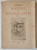 MANUAL DE ISTORIA ARTEI , ED. a II a , VOL. I EVUL MEDIU , RENASTEREA de G. OPRESCU , Bucuresti 1943