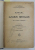 MANUAL DE ISTORIA ARTELOR , VOLUMELE I - II de O. TAFRALI *COLEGAT DE 2 CARTI , *LIPSA PAGINA DE TITLU VOLUMUL II