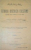 MANUAL DE ISTORIA BISERICII CRESTINE PENTRU USUL CLASEI A V-A DE LICEU-PREOTUL ICONOM C.IONESCU