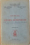 MANUAL DE ISTORIA ROMANILOR PENTRU CLASA A III-A A GIMNAZIILOR INDUSTRIALE de GHEORGHE LAZAR, IOSIF ANDREESCU, NIC. CEAUSANU, EDITIA I-A  1937