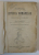 MANUAL DE ISTORIA ROMANILOR PENTRU SCOLILE SECUNDARE DE  AMBE SEXE, Ed.  a II-a,  de GR. G. TOCILESCU, BUCURESTI, 1900