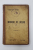 MANUAL DE JOCURI de LT. - COLONEL VIRGIL I. BADULESCU , EDITIE INTERBELICA