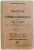 MANUAL DE LIMBA GERMANA PENTRU ANUL I DE STUDIU ( FOSTUL MANUAL DE CLASA V ) de MAXIMILIAN W. SCHROFF , 1942