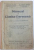 MANUAL DE LIMBA GERMANA, PENTRU CLASA A V- AA LICEELOR COMERCIALE, EDITIA A II -A de DEMETRU MICHAIL, KONRAD RICHTER, 1941