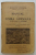 MANUAL DE LIMBA GERMANA PENTRU CLASA  A VI - A  SECUNDARA de ALEXANDRU  EBERVAIN si REINHOLD SCHEIBLER , 1933