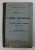 MANUAL DE LIMBA GERMANA PENTRU UZUL SCOALELOR COMERCIALE SUPERIOARE , ANUL I si II de EUSEBIU PASCAN , 1912