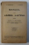 MANUAL DE LIMBA LATINA PENTRU CLASA A V-A SECUNDARA de G. CORNILESCU si F . ILIOASA , 1947
