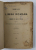 MANUAL DE LIMBA ROMANA - GRAMATICA SI CARTE DE CETIRE PENTRU PREPARANDII , SCOALE MEDII SI CIVILE de E. HODOS , EDITIE PRIMA , 1900  , LIPSA COPERTE ORIGINALE , LEGATURA NOUA BROSATA