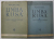 MANUAL DE LIMBA RUSA , 2 VOLUME , CICLURILE 1 -2 , PENTRU CURSURILE POPULARE , 1956