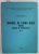MANUAL DE LIMBA RUSA PENTRU SECTIILE DE SPECIALITATE , VOLUMUL II , redactor responsabil PROF. DR. ECATERINA FODOR , 1985