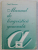 MANUAL DE LINGVISTICA GENERALA de EMIL IONESCU , 1992 .
