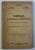 MANUAL DE LITERATURA SI LIMBA ROMANA PENTRU CLASA a - III - a DE GIMNAZIU de A. ROSETTI , J. BYCK , I. CRETU , 1947