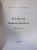 MANUAL DE MORALA PRACTICA de TUDOR ARGHEZI , 1946