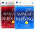 MANUAL DE NURSING de MARCEAN CRIN, VOL I-II , 2012