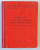 MANUAL DE PREGATIRE A TINERETULUI PENTRU APARAREA PATRIEI - PENTRU CICLURILE II si III DE INSTRUIRE , 1974