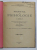 MANUAL DE PSIHOLOGIE CU 18 FIGURI de H. EBBINGHAUS , 1920