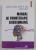 MANUAL DE PSIHOTERAPIE ERICKSONIANA , EDITIA A II - A , editie coordonata de BRENT B. GEARY si JEFFREY K. ZEIG , 2023